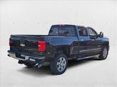 Thumbnail of 2019 Black Chevrolet Silverado 2500