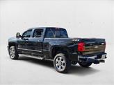 Thumbnail of 2019 Black Chevrolet Silverado 2500