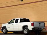 Thumbnail of 2015 Summit White Chevrolet Silverado 1500