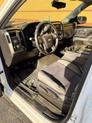 Thumbnail of 2015 Summit White Chevrolet Silverado 1500