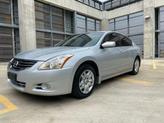 Thumbnail of 2012 Gray Nissan Altima