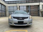 Thumbnail of 2012 Gray Nissan Altima
