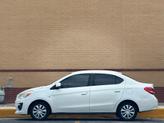 Thumbnail of 2020 Pearl White Mitsubishi Mirage G4
