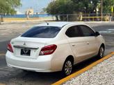 Thumbnail of 2020 Pearl White Mitsubishi Mirage G4