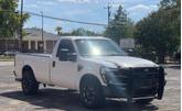 Thumbnail of 2008 Oxford White Clearcoat Ford F-250