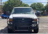 Thumbnail of 2008 Oxford White Clearcoat Ford F-250