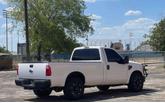 Thumbnail of 2008 Oxford White Clearcoat Ford F-250