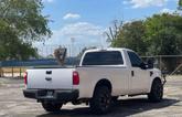 Thumbnail of 2008 Oxford White Clearcoat Ford F-250
