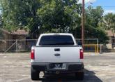 Thumbnail of 2008 Oxford White Clearcoat Ford F-250