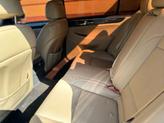 Thumbnail of 2010 Champagne Beige Metallic Hyundai Genesis