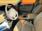 Thumbnail of 2010 Champagne Beige Metallic Hyundai Genesis