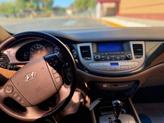 Thumbnail of 2010 Champagne Beige Metallic Hyundai Genesis