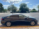 Thumbnail of 2017 Mosaic Black Metallic Chevrolet Malibu