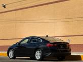 Thumbnail of 2017 Mosaic Black Metallic Chevrolet Malibu