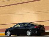 Thumbnail of 2017 Mosaic Black Metallic Chevrolet Malibu