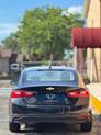 Thumbnail of 2017 Mosaic Black Metallic Chevrolet Malibu