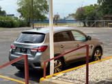 Thumbnail of 2021 Mercury Gray Metallic Mitsubishi Outlander Sport