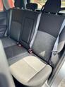 Thumbnail of 2021 Mercury Gray Metallic Mitsubishi Outlander Sport