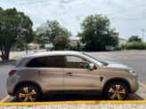 Thumbnail of 2021 Mercury Gray Metallic Mitsubishi Outlander Sport