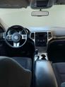 Thumbnail of 2013 Maximum Steel Metallic Clearcoat Jeep Grand Cherokee