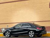 Thumbnail of 2018 Black Mercedes-Benz CLA 250