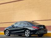 Thumbnail of 2018 Black Mercedes-Benz CLA 250