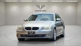 Photo of 2008 Gray BMW 528