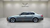 Thumbnail of 2008 Gray BMW 528
