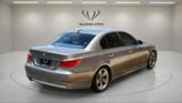 Thumbnail of 2008 Gray BMW 528