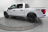 Thumbnail of 2025 Oxford White Ford F-150