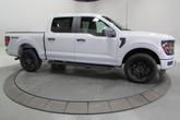 Thumbnail of 2025 Oxford White Ford F-150