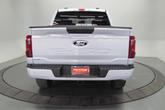 Thumbnail of 2025 Oxford White Ford F-150