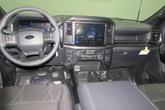 Thumbnail of 2025 Oxford White Ford F-150