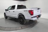 Thumbnail of 2025 Oxford White Ford F-150