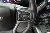Thumbnail of 2021 Summit White / White Chevrolet Silverado 1500