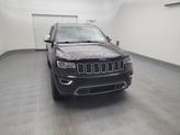 Thumbnail of 2018 Diamond Black Crystal Pearlcoat Jeep Grand Cherokee