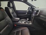 Thumbnail of 2018 Diamond Black Crystal Pearlcoat Jeep Grand Cherokee