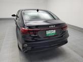 Thumbnail of 2024 Aurora Black Kia Forte