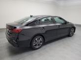 Thumbnail of 2024 Aurora Black Kia Forte