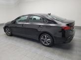 Thumbnail of 2024 Aurora Black Kia Forte