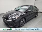 Photo of 2024 Aurora Black Kia Forte