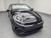 Thumbnail of 2024 Aurora Black Kia Forte