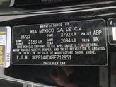 Thumbnail of 2024 Aurora Black Kia Forte