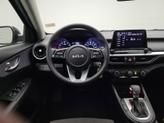 Thumbnail of 2024 Aurora Black Kia Forte