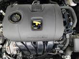 Thumbnail of 2024 Aurora Black Kia Forte