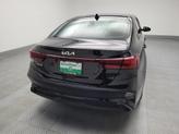 Thumbnail of 2024 Aurora Black Kia Forte