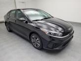 Thumbnail of 2024 Aurora Black Kia Forte