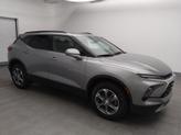 Thumbnail of 2023 Sterling Gray Metallic Chevrolet Blazer