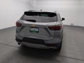Thumbnail of 2023 Sterling Gray Metallic Chevrolet Blazer