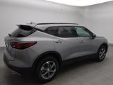 Thumbnail of 2023 Sterling Gray Metallic Chevrolet Blazer